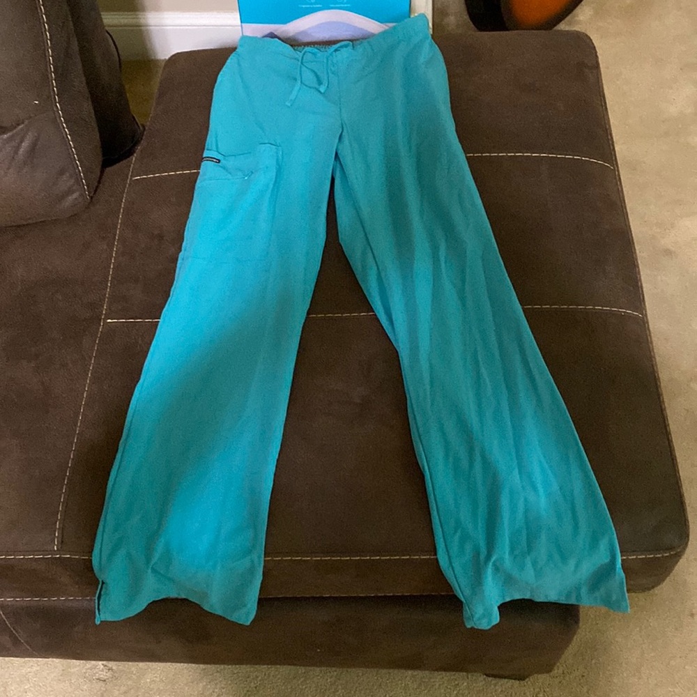 XS scrubs. Never been wore. Brand jockey